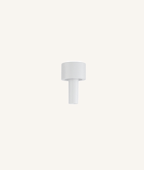 Recharge pour Ponceuse à griffe pour animaux de compagnie marque Duvo plus.