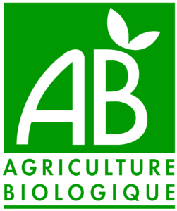 logo certification agriculture biologique