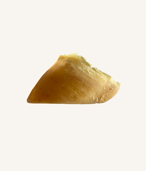 Sabot de veau séché 100 % naturel – mastication longue durée pour chien